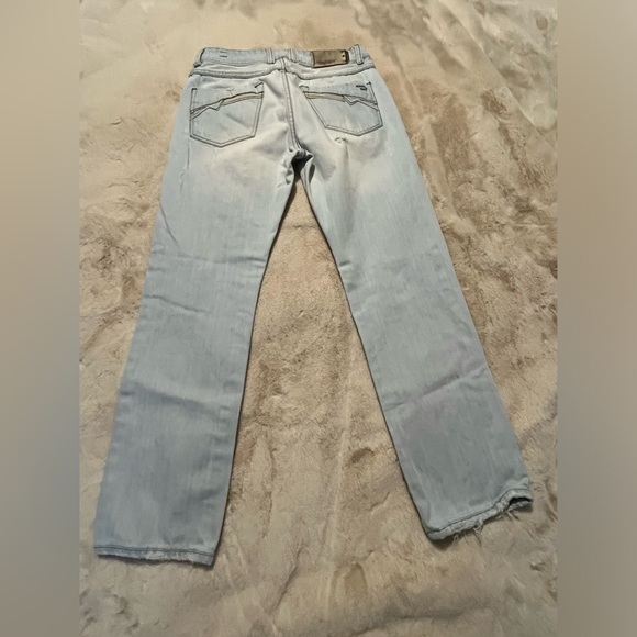 Diesel Shioner jeans size 32 - Picture 2 of 8